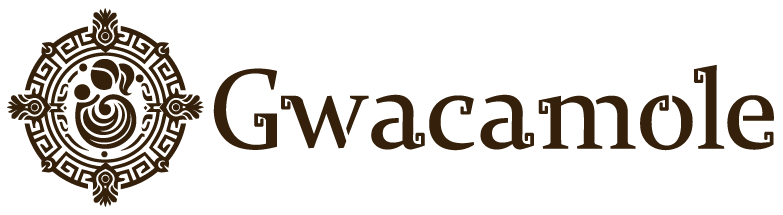 Gwacamole